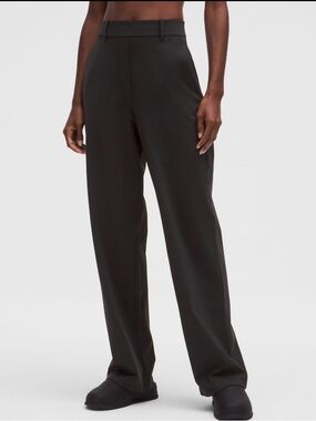 Lululemon Daydrift Straight Leg Trouser